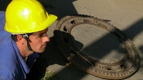Kvar još nije otklonjen